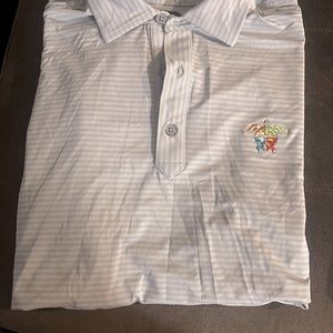 Golf shirt